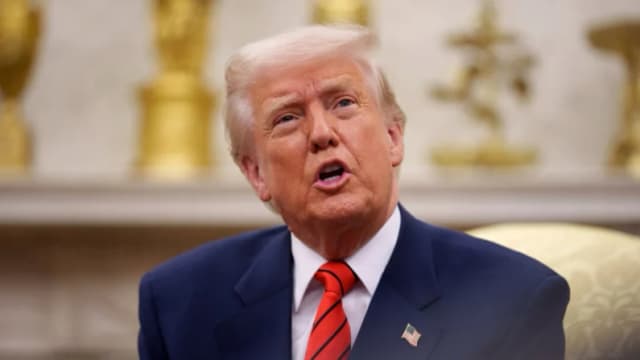 Trump no tiene planes de conceder exenciones a los aranceles sobre el acero y el aluminio