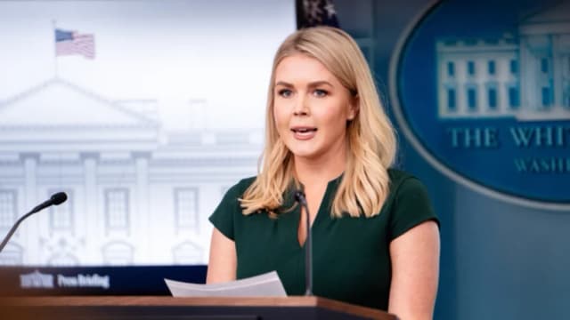 La Casa Blanca condena las amenazas de bomba contra Shen Yun: "No los interrumpan"