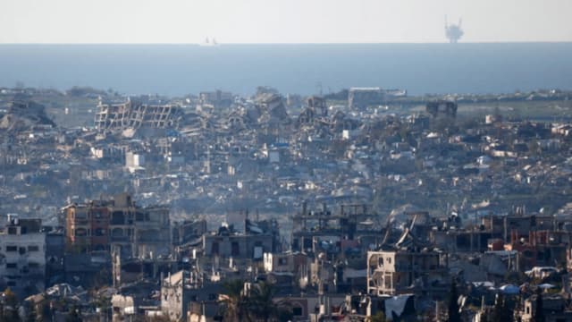 Israel reanuda ataques contra Hamás en Gaza en medio de negociaciones estancadas