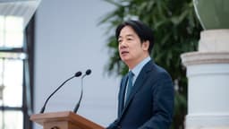 Taiwán debería profundizar su comercio con las democracias, no con China, afirma el presidente taiwanés