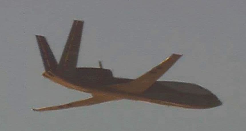 Taiwán dice que China realizó 2 patrullajes de preparación para combate en 24 horas