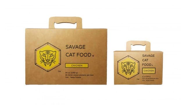 Retiran nuevamente comida cruda para mascotas vinculada a enfermedades y muertes en gatos