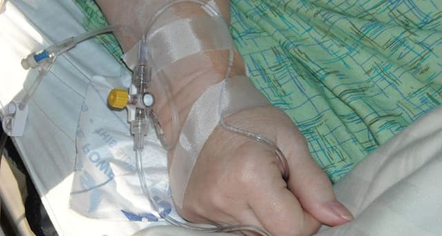 Paciente muere tras terapia génica para distrofia muscular de Duchenne