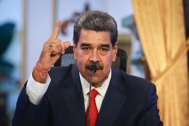 Denuncian crímenes del gobierno venezolano para reprimir a la oposición: Informe