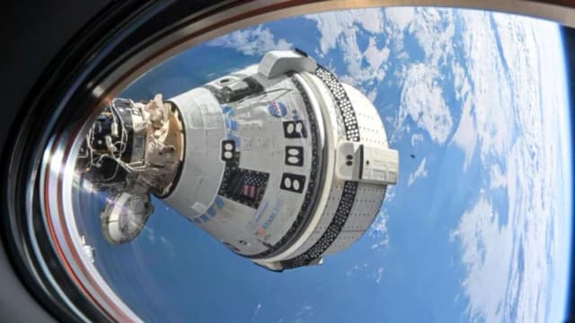 NASA: Boeing se compromete a devolver el Starliner al espacio