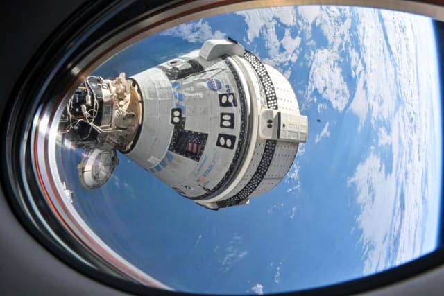 NASA: Boeing se compromete a devolver el Starliner al espacio