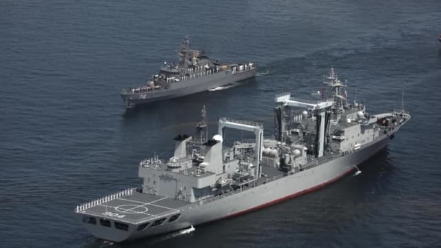 EE. UU. busca pistas para desbaratar transferencias tecnológicas de China a Irán y ofrece 15 MDD