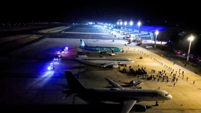 Juez: respuesta de administración Trump sobre deportaciones es «lamentablemente insuficiente»