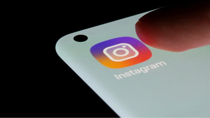 Disminuye interrupción del servicio de Instagram en EE. UU., según reportes de Downdetector