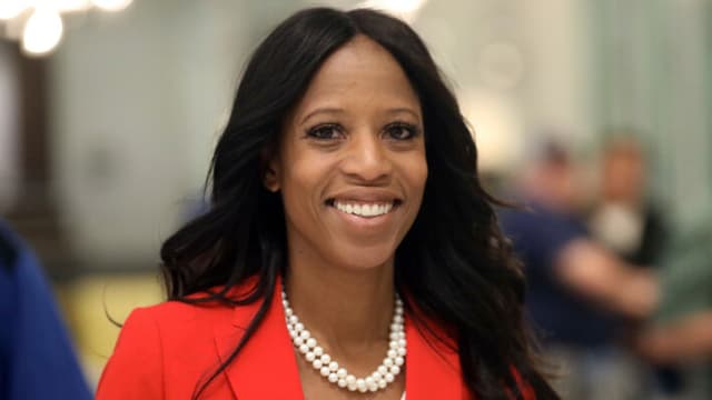 Muere Mia Love, primera mujer negra republicana en la Cámara de Representantes de EE. UU.