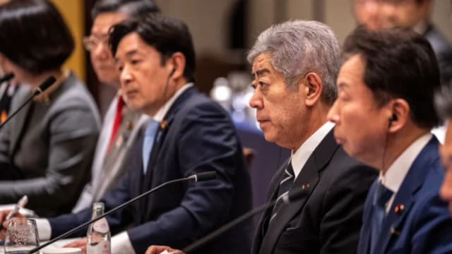 Japón critica la "Ley Antiespionaje" del PCCh y exige la liberación de 17 detenidos