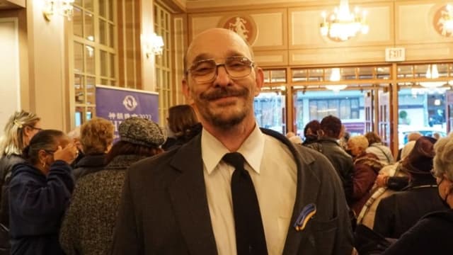 Falsa amenaza de bomba del régimen chino contra Shen Yun es aborrecible, dice experto