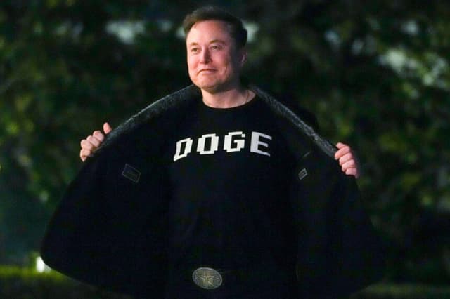 Musk asegura que el equipo de DOGE recibe amenazas de muerte todos los días
