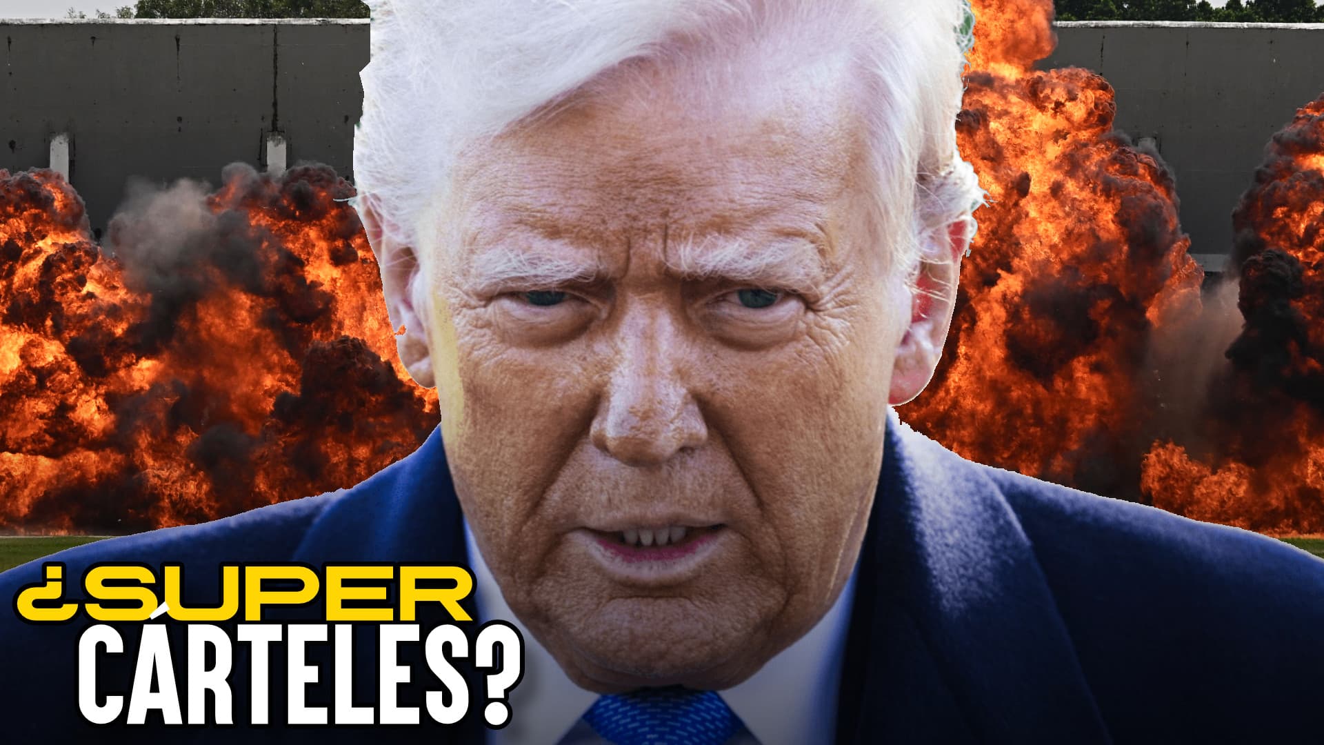 La tecnología avanzada de los cárteles: una amenaza creciente para EE. UU.