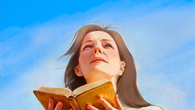 Esperanza: Un remedio contra la depresión cuando nada más funciona