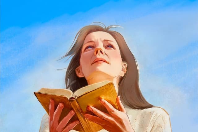 Esperanza: Un remedio contra la depresión cuando nada más funciona