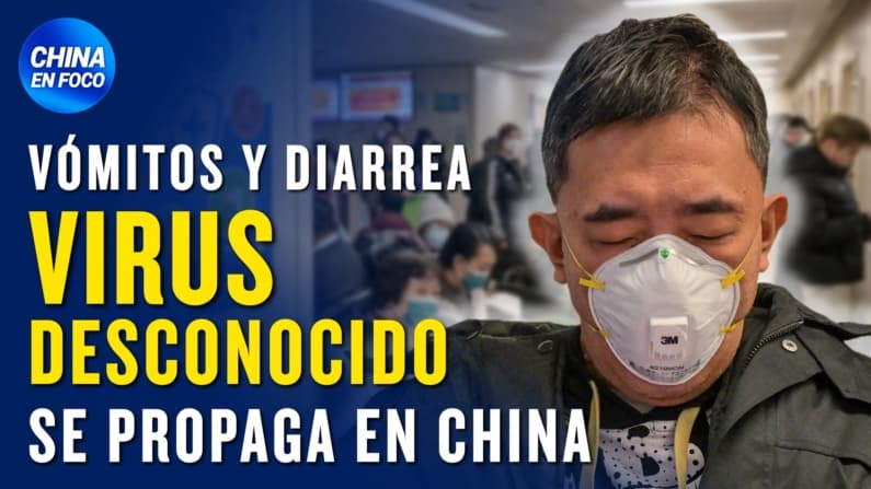 Muchos enfermos y muertes de animales en China, no saben qué está pasando: Experto alerta a EE.UU.