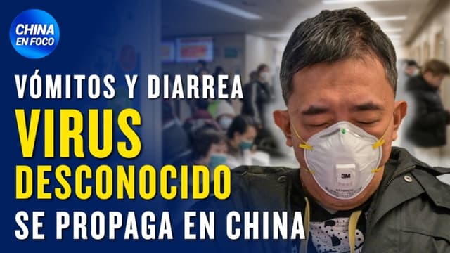 Muchos enfermos y muertes de animales en China, no saben qué está pasando: Experto alerta a EE.UU.