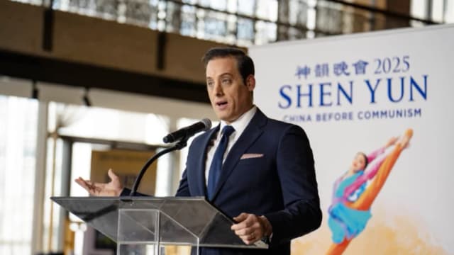 Más de 1500 artistas de Shen Yun y sus familiares piden investigar influencia del PCCh contra el grupo