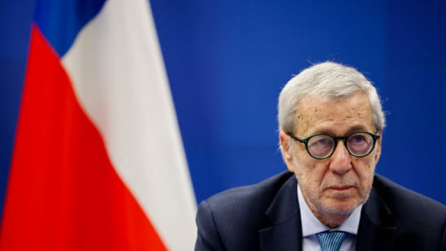 Chile entregará información a la CPI sobre el crimen del exmilitar venezolano Ronald Ojeda