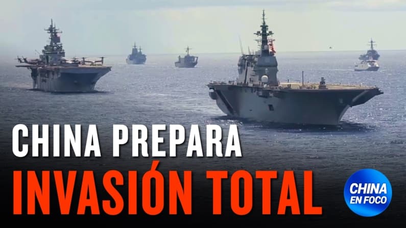 Lo dicen todas las agencias de inteligencia: China es la mayor amenaza para EE.UU. - Vea por qué