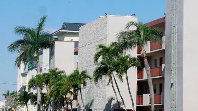 Hombre mata a una mujer y a sus tres hijos en tiroteo doméstico