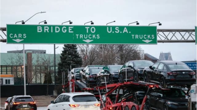 Analistas ven un año turbulento para el mercado automotriz ante imposición de aranceles