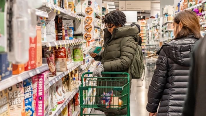 La inflación se estanca mientras el indicador preferido de la Fed muestra pocos avances