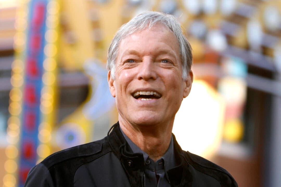 El actor Richard Chamberlain, protagonista de "Thorn Birds", muere a los 90 años