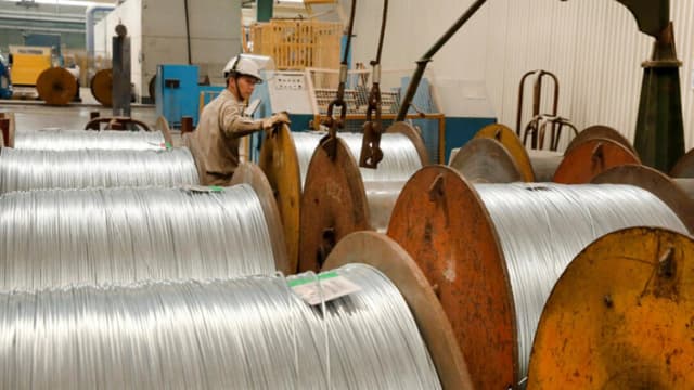 La UE y EE. UU. imponen aranceles a los productos chinos