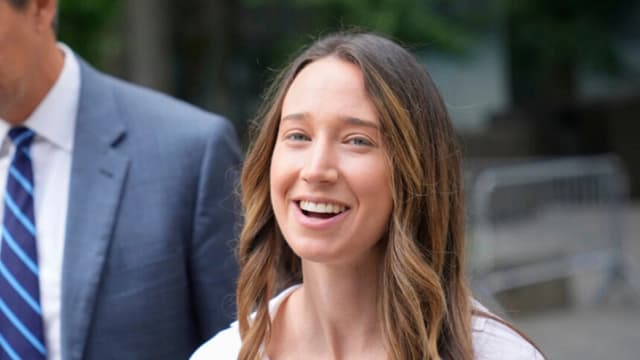 Declaran culpable a Charlie Javice de estafar por 175 millones de dólares al banco JPMorgan Chase