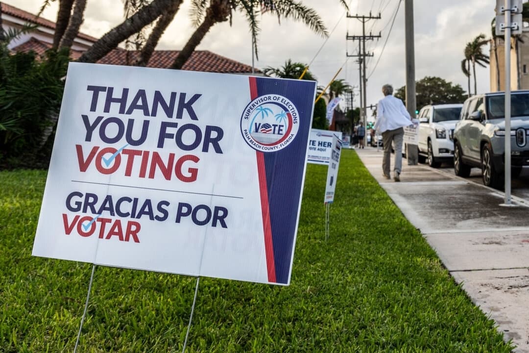 Ambos partidos están nerviosos ante elecciones especiales en distrito de Florida de tendencia demócrata