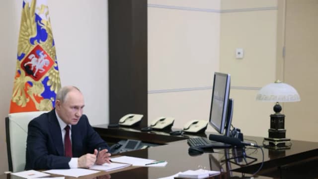 Kremlin: Empresas de EE. UU. y rusas están interesadas en alianza en tierras raras pero persisten desafíos