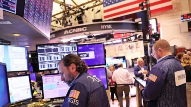 Goldman Sachs eleva el riesgo de recesión en EE. UU. ante políticas arancelarias