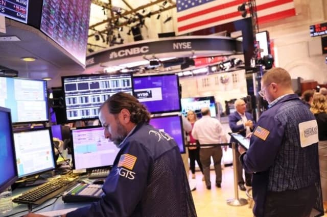 Goldman Sachs eleva el riesgo de recesión en EE. UU. ante políticas arancelarias