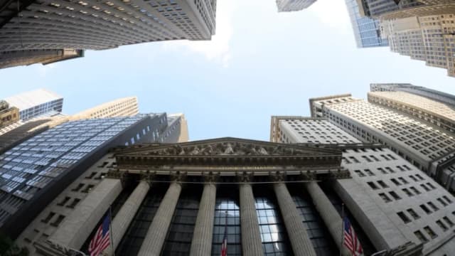 Trump Media se convierte en la primera empresa en cotizar en la nueva NYSE Texas