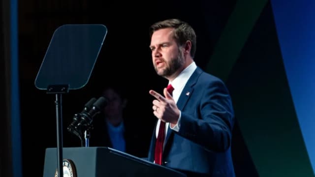 Vance lanza un ultimátum a Rusia y Ucrania sobre una "propuesta explícita" para un acuerdo de paz