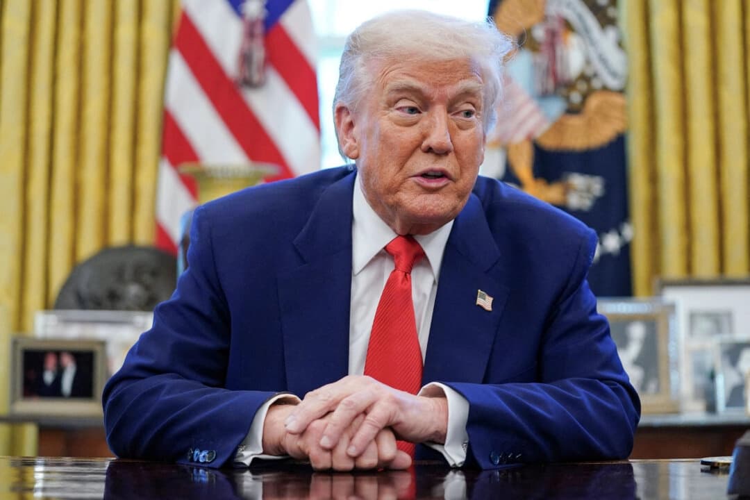 Trump firma serie de órdenes dirigidas a la educación