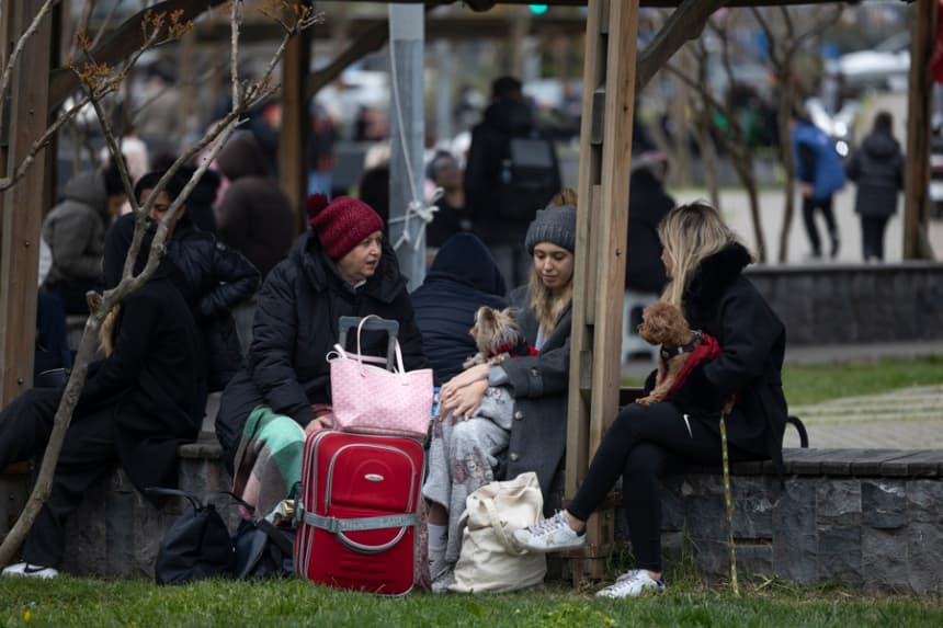 Terremoto de Estambul causa 236 heridos por reacciones de pánico, casi todos leves