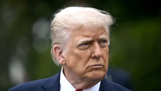 Trump niega la afirmación de China de que no se han llevado a cabo conversaciones comerciales