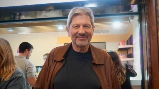 Shen Yun es una "vuelta a lo espiritual", dice espectador argentino