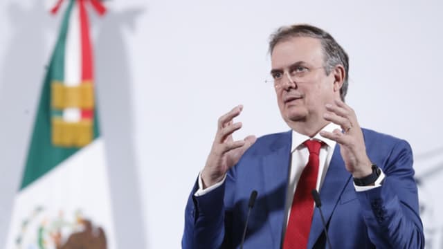 Gobierno de México aguarda descuentos a los aranceles impuestos a la industria automotriz