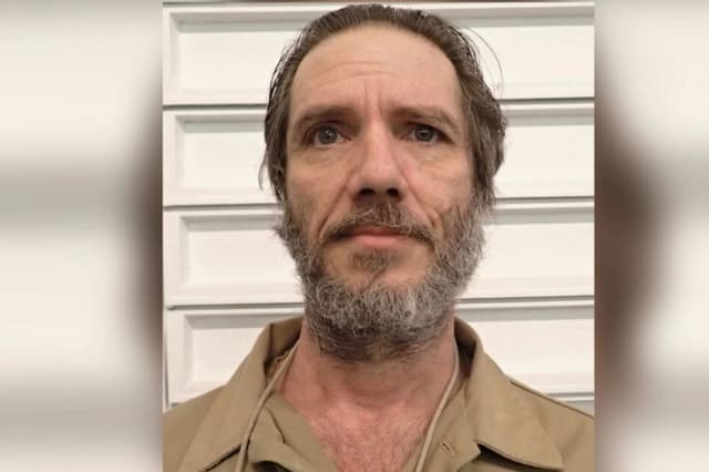 Alabama ejecuta a hombre que confesó violación y asesinato y afirmó merecer la pena de muerte