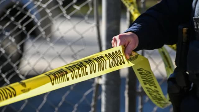 ICE detiene a depredadores sexuales y pedófilos inmigrantes ilegales condenados, el fin de semana