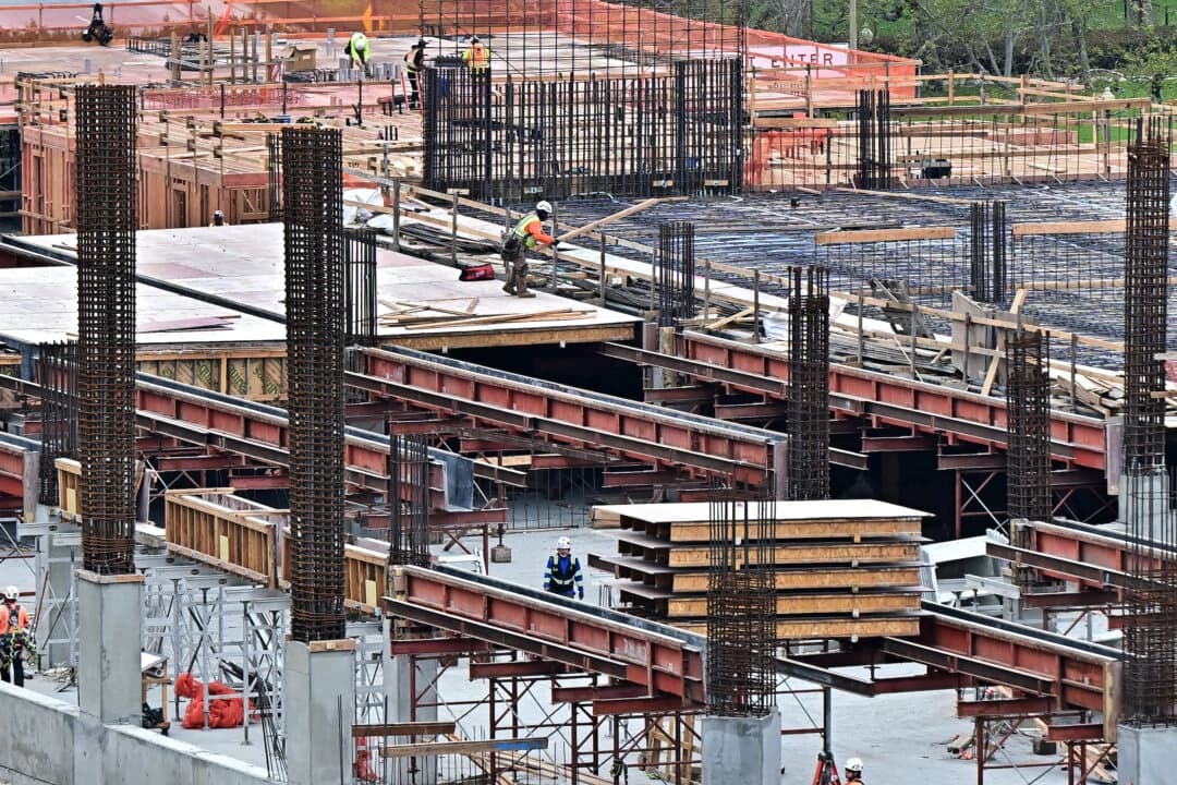 California se convirtió en la cuarta economía más grande del mundo en 2024