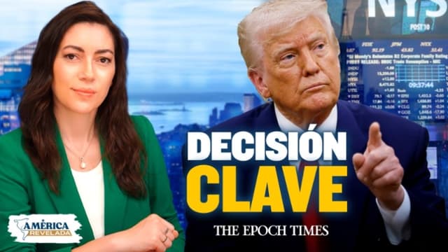 Nuevo plan de Trump: Más alivio tributario para la clase media
