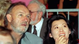 Autopsia confirma que Betsy Arakawa, esposa de Gene Hackman, murió de hantavirus