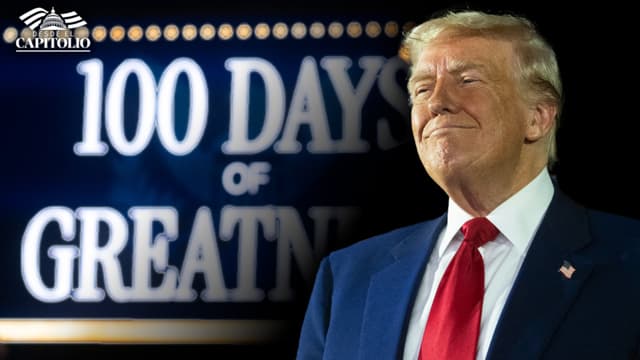 Análisis: 100 días de Donald Trump en la Casa Blanca