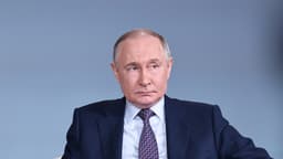 Conflicto Rusia-Ucrania sigue siendo demasiado complicado para alcanzar un acuerdo de paz: Kremlin