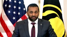 Acusan a dos estadounidenses de dirigir red internacional de explotación infantil